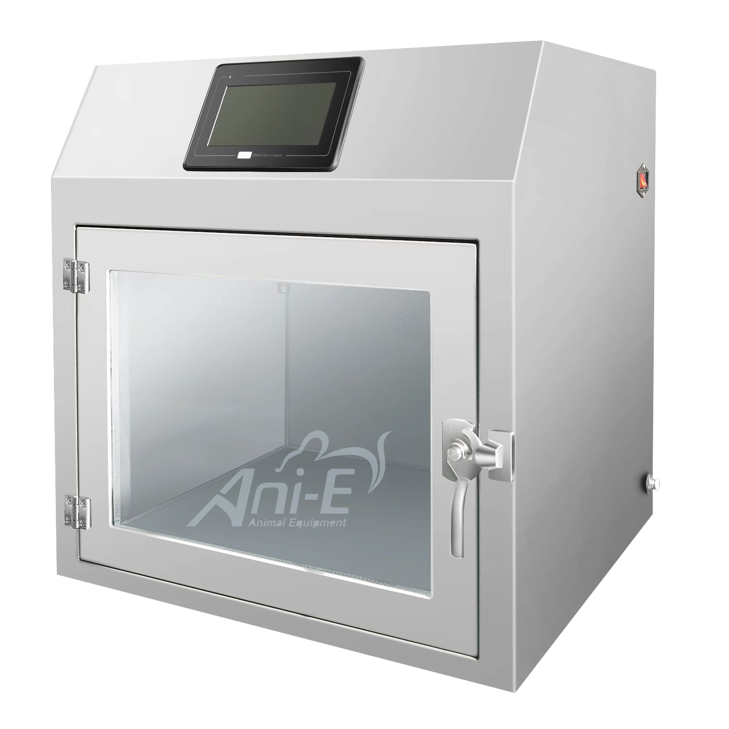 安乐死系统/安乐死设备/实验动物窒息箱（智能箱式）